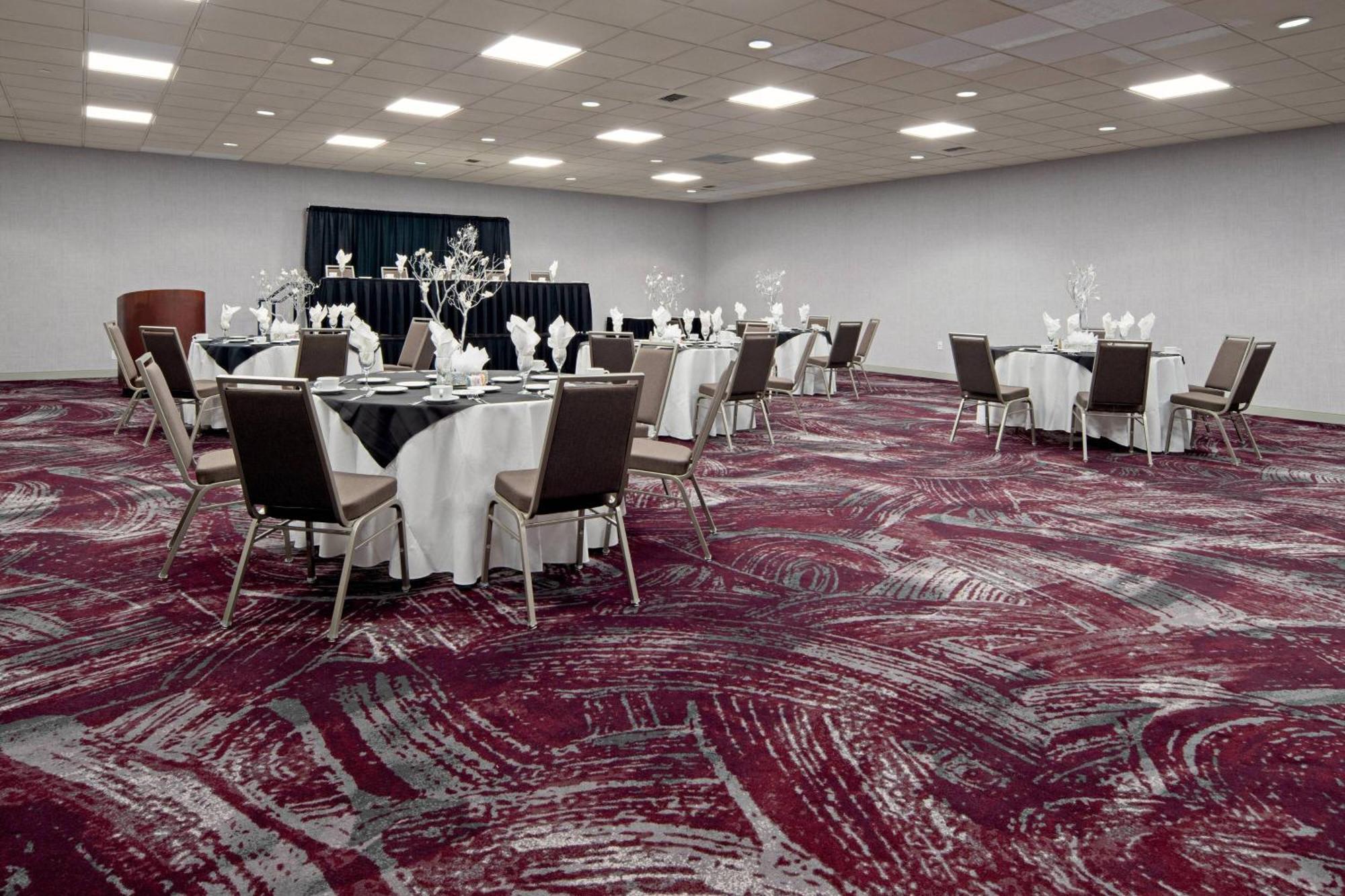 Courtyard By Marriott Oxnard/Ventura Hotel Eksteriør billede