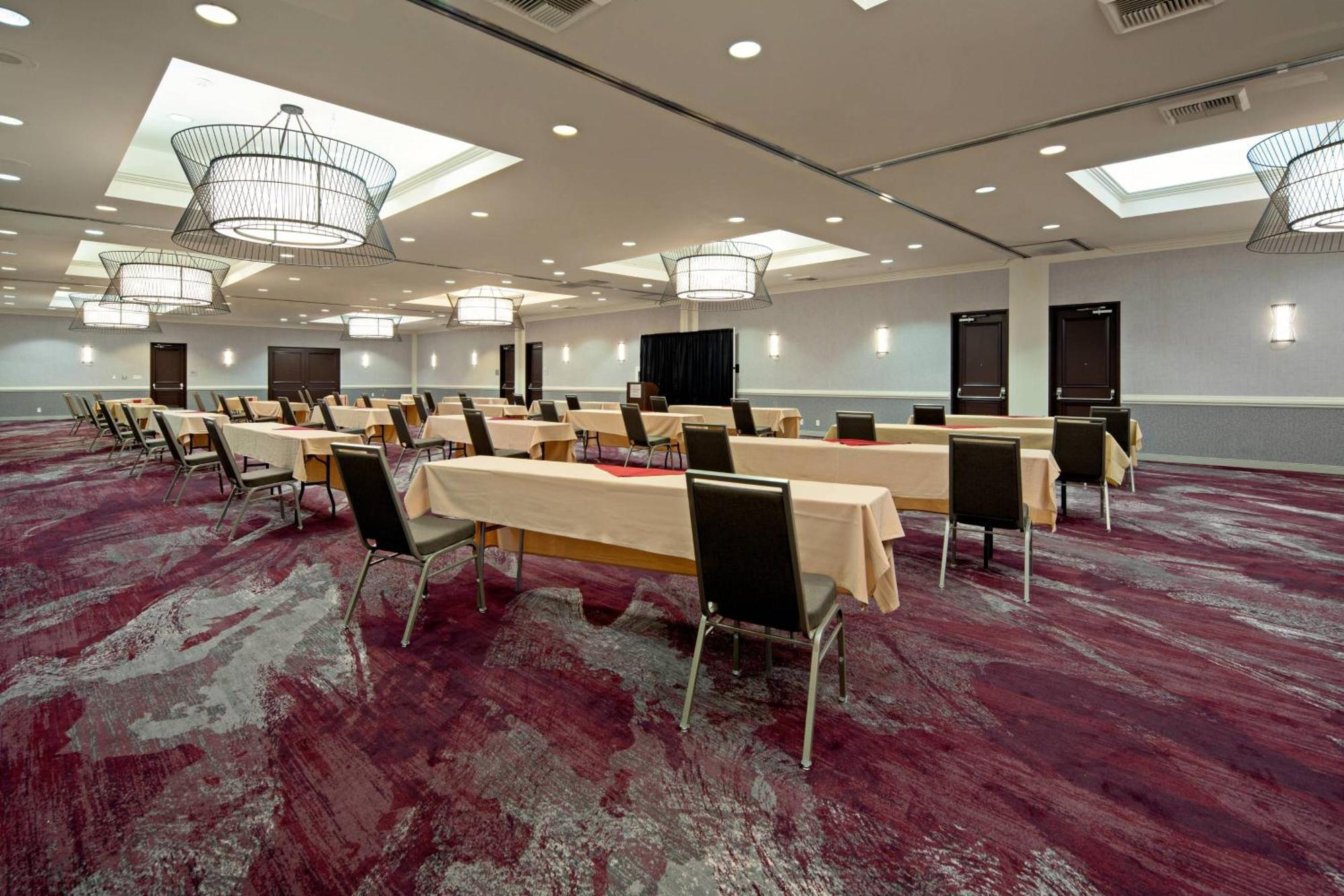 Courtyard By Marriott Oxnard/Ventura Hotel Eksteriør billede