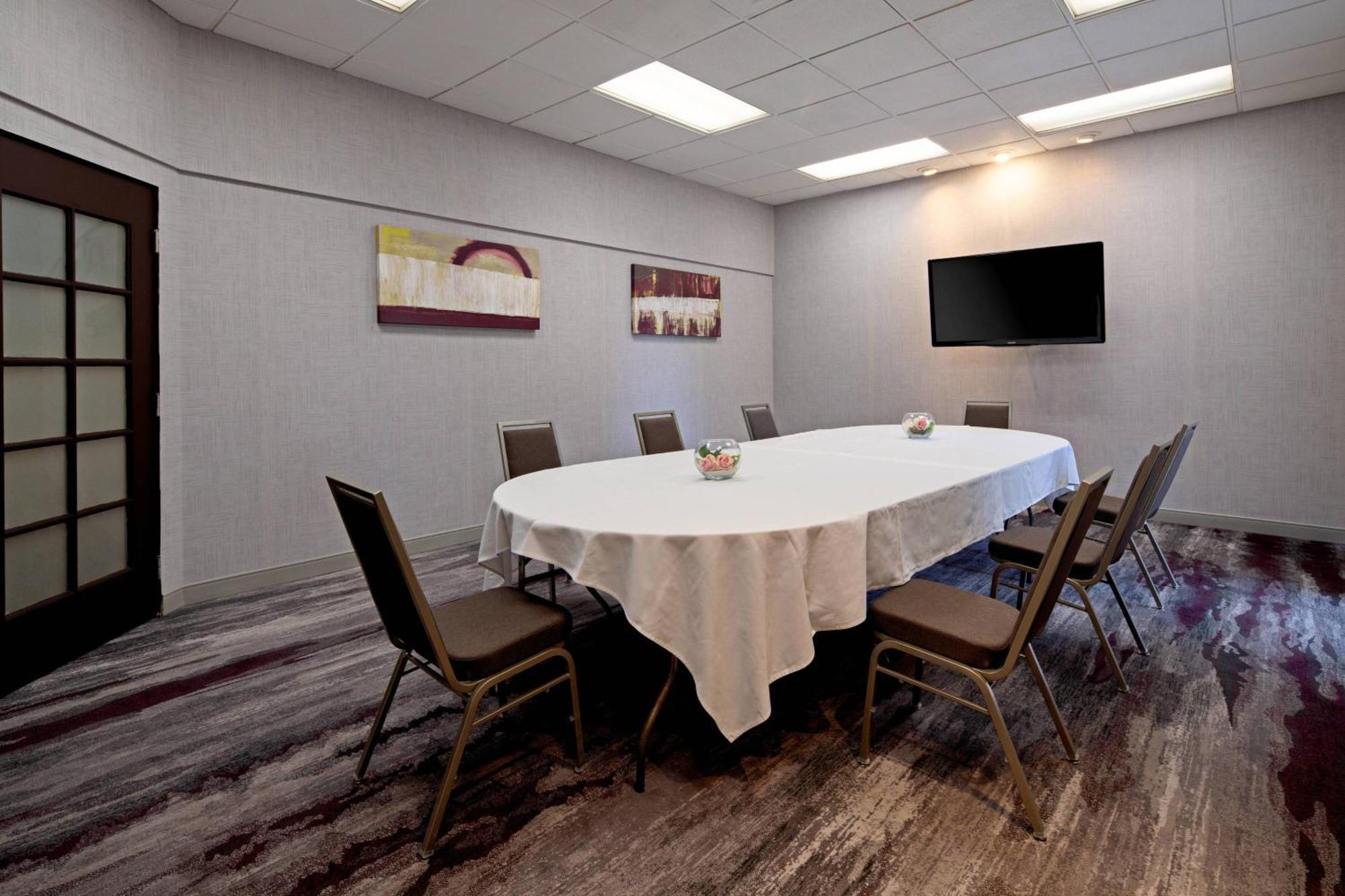 Courtyard By Marriott Oxnard/Ventura Hotel Eksteriør billede