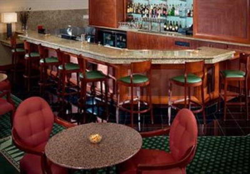 Courtyard By Marriott Oxnard/Ventura Hotel Restaurant billede