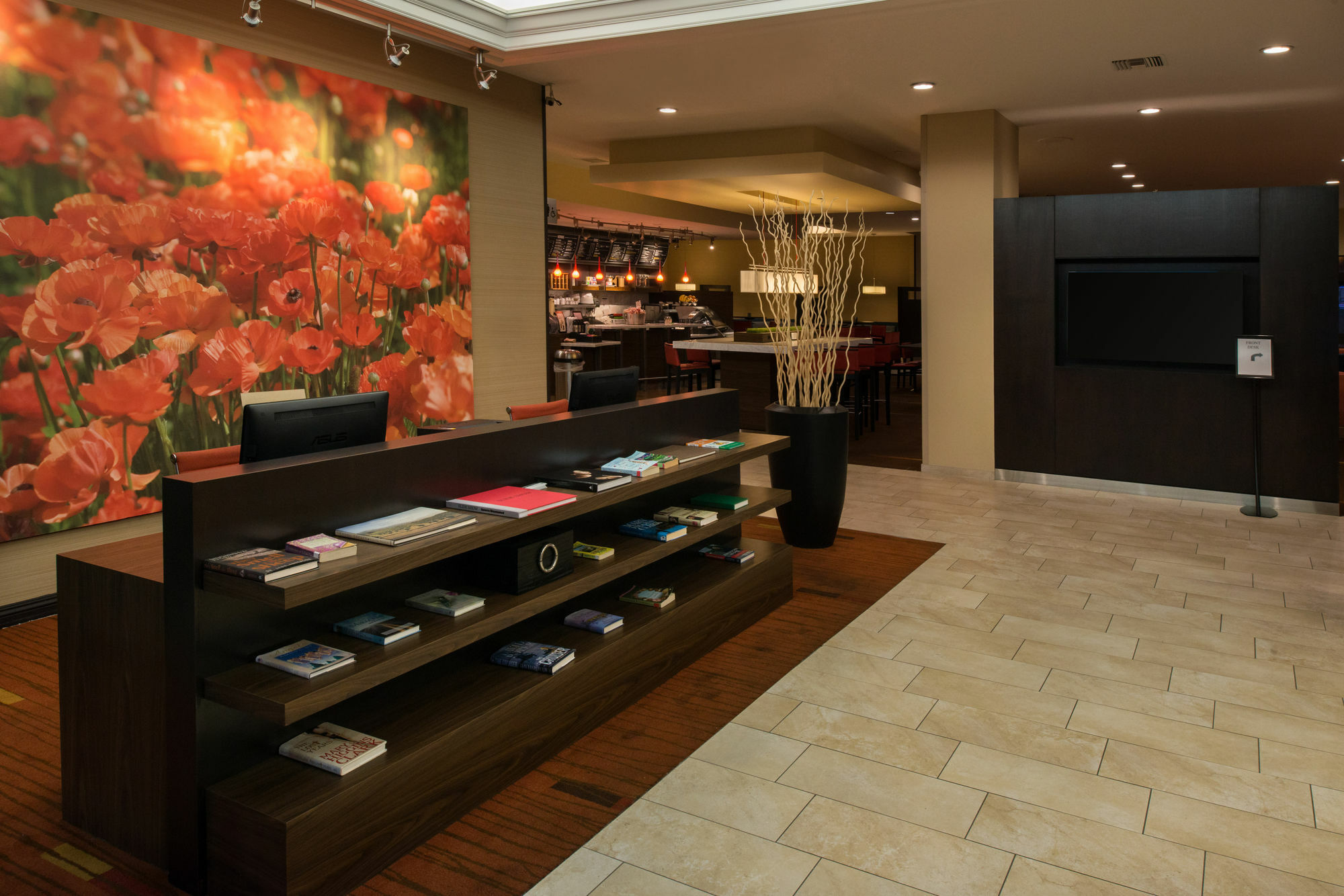 Courtyard By Marriott Oxnard/Ventura Hotel Eksteriør billede