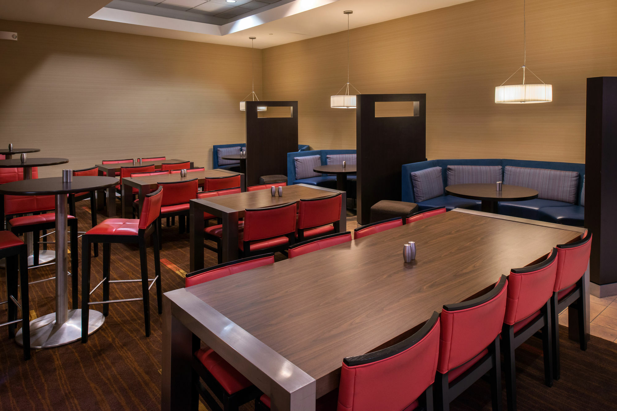 Courtyard By Marriott Oxnard/Ventura Hotel Eksteriør billede